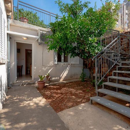 Sea Shell Apartments Dubrovnik Luaran gambar